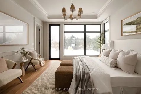 13 Mulloy Court Caledon ON L7E 4J1