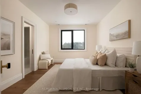 13 Mulloy Court Caledon ON L7E 4J1