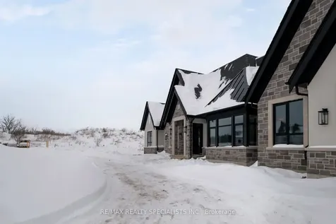 13 Mulloy Court Caledon ON L7E 4J1