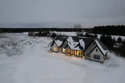 13 Mulloy Court Caledon ON L7E 4J1