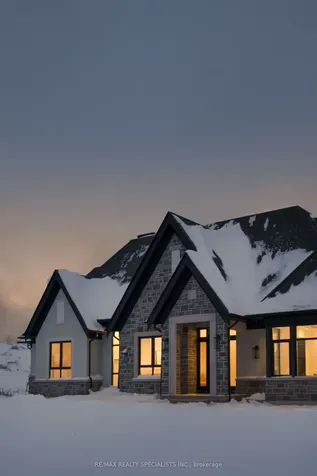 13 Mulloy Court Caledon ON L7E 4J1