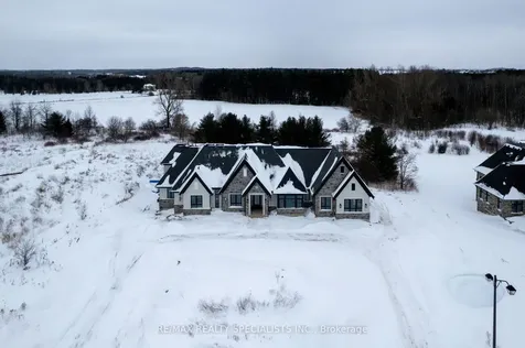 13 Mulloy Court Caledon ON L7E 4J1