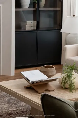 13 Mulloy Court Caledon ON L7E 4J1