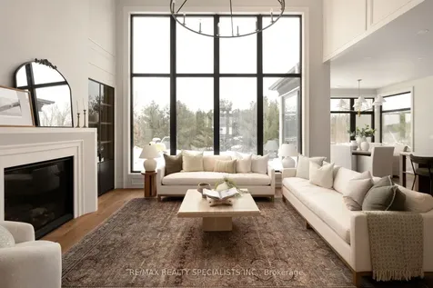 13 Mulloy Court Caledon ON L7E 4J1