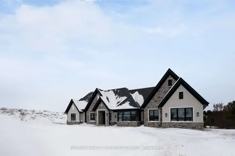 13 Mulloy Court Caledon ON L7E 4J1