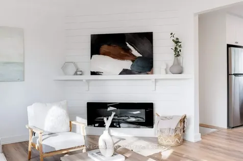 5470 Randolph Crescent Burlington ON L7L 3C5