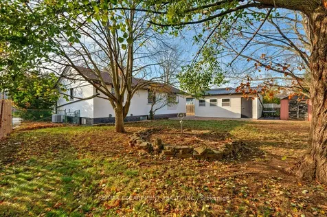 5470 Randolph Crescent Burlington ON L7L 3C5