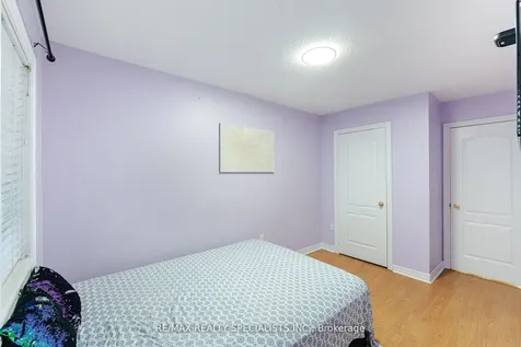 76 Dewridge Court Brampton ON L6R 3C1