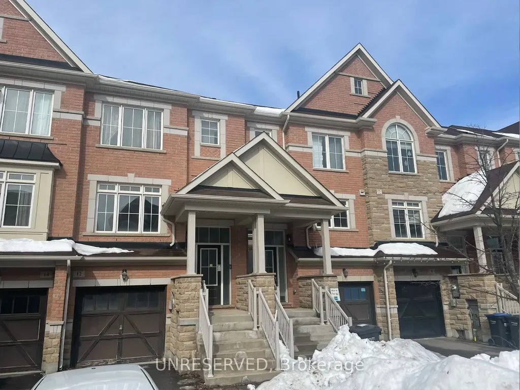 12 Rockbrook Trail Brampton ON L7A 4H8