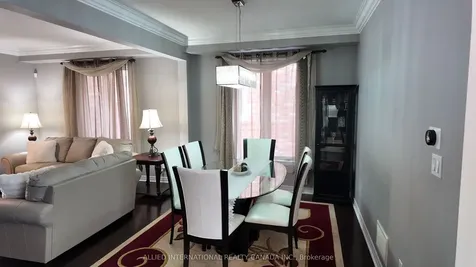 110 Apple Valley Way Brampton ON L6P 3X1