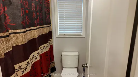 110 Apple Valley Way Brampton ON L6P 3X1