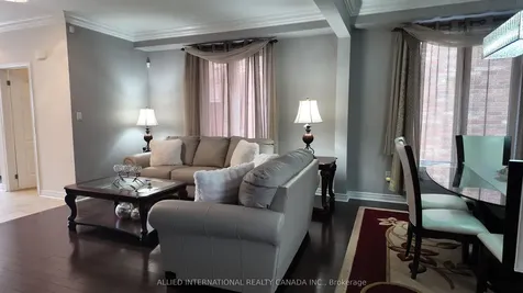 110 Apple Valley Way Brampton ON L6P 3X1