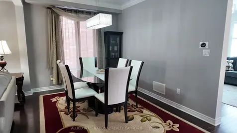 110 Apple Valley Way Brampton ON L6P 3X1