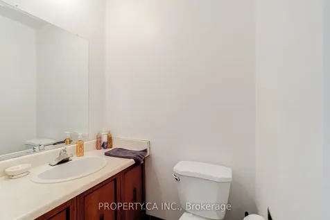 42 Wildercroft Avenue Brampton ON L6V 4E8