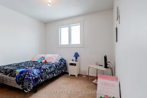 42 Wildercroft Avenue Brampton ON L6V 4E8