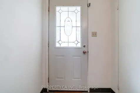 42 Wildercroft Avenue Brampton ON L6V 4E8