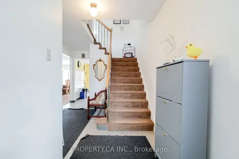 42 Wildercroft Avenue Brampton ON L6V 4E8