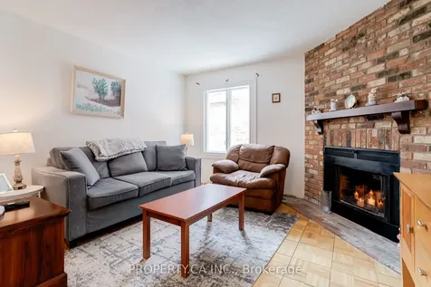 42 Wildercroft Avenue Brampton ON L6V 4E8