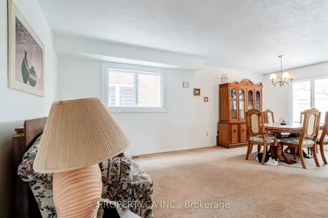 42 Wildercroft Avenue Brampton ON L6V 4E8