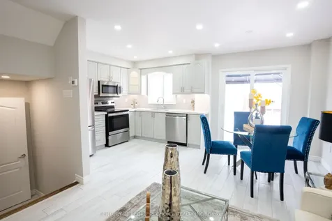 23 Cordgrass Crescent Brampton ON L6R 2A3