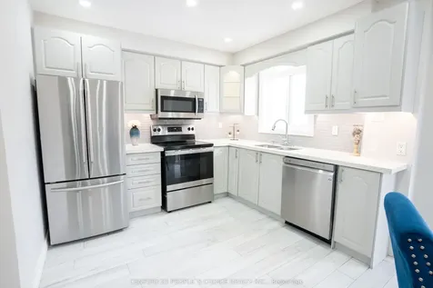 23 Cordgrass Crescent Brampton ON L6R 2A3