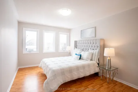 23 Cordgrass Crescent Brampton ON L6R 2A3