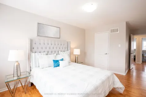 23 Cordgrass Crescent Brampton ON L6R 2A3