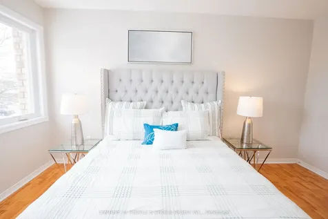 23 Cordgrass Crescent Brampton ON L6R 2A3