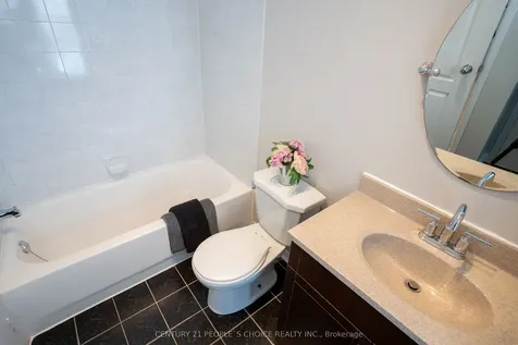 23 Cordgrass Crescent Brampton ON L6R 2A3