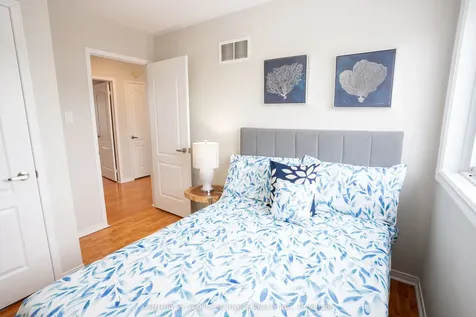 23 Cordgrass Crescent Brampton ON L6R 2A3