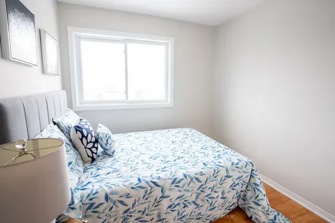 23 Cordgrass Crescent Brampton ON L6R 2A3