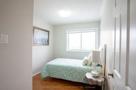 23 Cordgrass Crescent Brampton ON L6R 2A3