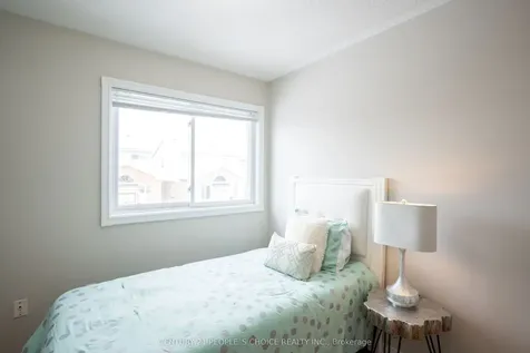 23 Cordgrass Crescent Brampton ON L6R 2A3