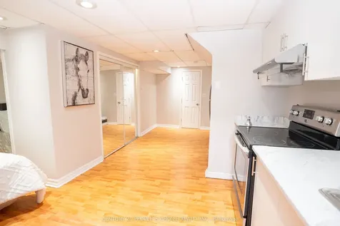 23 Cordgrass Crescent Brampton ON L6R 2A3