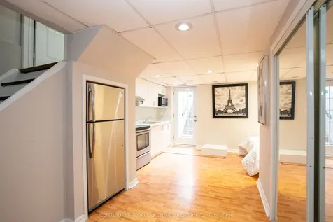 23 Cordgrass Crescent Brampton ON L6R 2A3