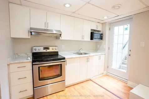 23 Cordgrass Crescent Brampton ON L6R 2A3