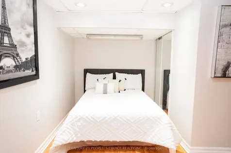 23 Cordgrass Crescent Brampton ON L6R 2A3