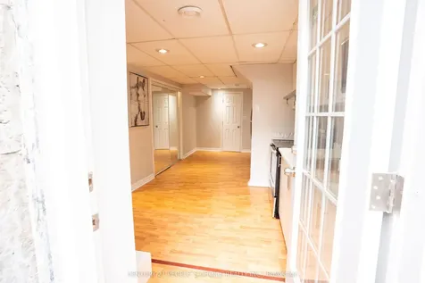 23 Cordgrass Crescent Brampton ON L6R 2A3