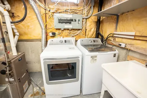 23 Cordgrass Crescent Brampton ON L6R 2A3