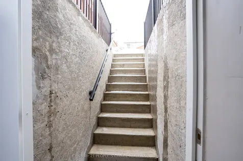 23 Cordgrass Crescent Brampton ON L6R 2A3