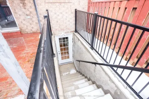 23 Cordgrass Crescent Brampton ON L6R 2A3