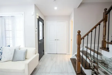 23 Cordgrass Crescent Brampton ON L6R 2A3