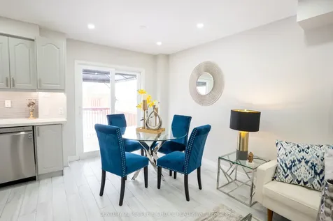 23 Cordgrass Crescent Brampton ON L6R 2A3