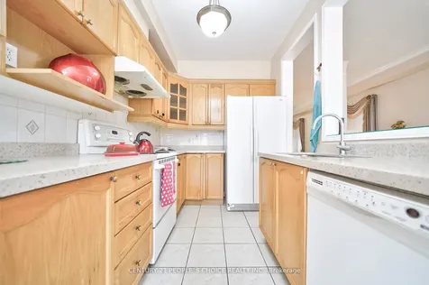 42 Pennyroyal Crescent Brampton ON L6S 6J7