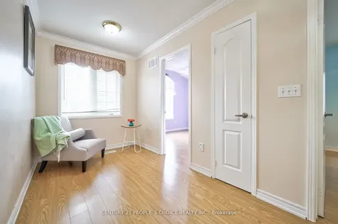 42 Pennyroyal Crescent Brampton ON L6S 6J7