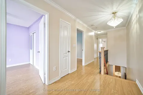 42 Pennyroyal Crescent Brampton ON L6S 6J7