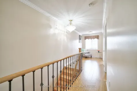 42 Pennyroyal Crescent Brampton ON L6S 6J7