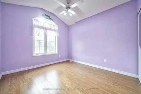 42 Pennyroyal Crescent Brampton ON L6S 6J7