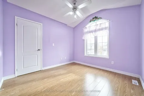 42 Pennyroyal Crescent Brampton ON L6S 6J7