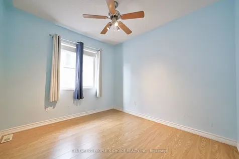 42 Pennyroyal Crescent Brampton ON L6S 6J7